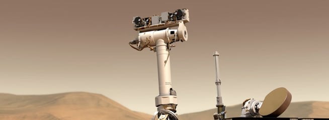 image of showing curiosity